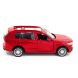 Автомодель BMW X7 (красный) TechnoDrive 250271