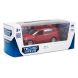 Автомодель BMW X7 (красный) TechnoDrive 250271