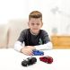 Автомодель BMW X7 (красный) TechnoDrive 250271