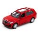 Автомодель BMW X7 (красный) TechnoDrive 250271