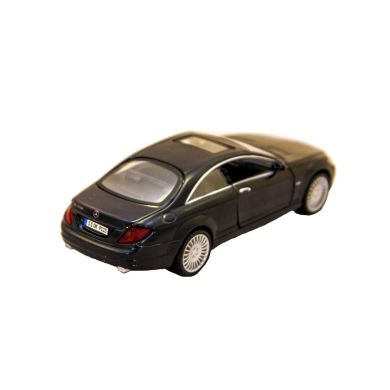 Автомодель Mercedes-Benz Cl-550 Bburago в асортименті 18-43032