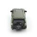 Автомодель серії Шеврони Героїв MITSUBISHI PAJERO 4WD TURBO 93 ОМБр 250283M