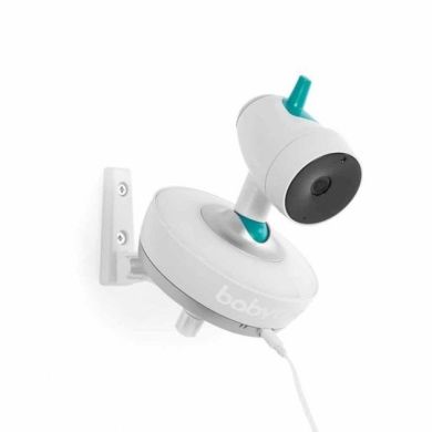 Беспроводная электронная няня Babymoov Babyphone YOO-MOOV 360° A014417, Белый