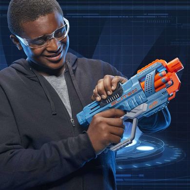 Бластер іграшковий Nerf Elite 2.0 Commander RD 6 E9485