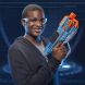 Бластер іграшковий Nerf Elite 2.0 Commander RD 6 E9485