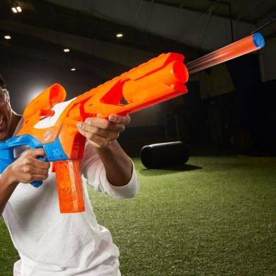 Бластер игрушечный Пинпойнт, серия Nerf N Series F8621