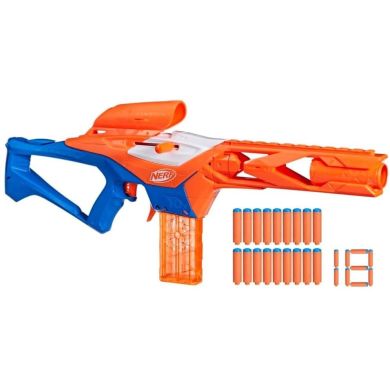 Бластер игрушечный Пинпойнт, серия Nerf N Series F8621