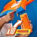 Бластер игрушечный Пинпойнт, серия Nerf N Series F8621