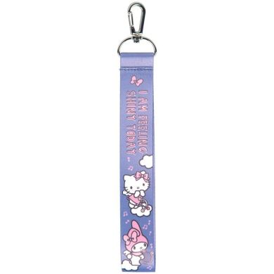Брелок-підвіска Kite Hello Kitty 3000-3 HK HK23-3000-3