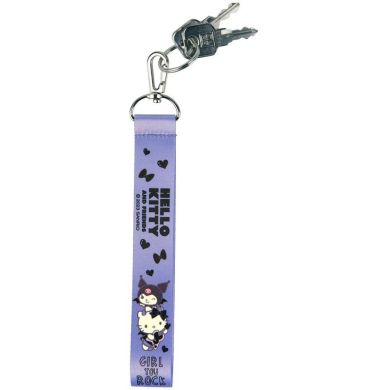 Брелок-підвіска Kite Hello Kitty 3000-3 HK HK23-3000-3