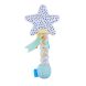 Брязкальце Taf Toys Зірочка від 0 місяців 12645, Білий