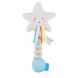 Брязкальце Taf Toys Зірочка від 0 місяців 12645, Білий