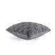 Декоративная подушка RAVA 45x45 см серый Tiseco 3589GREY