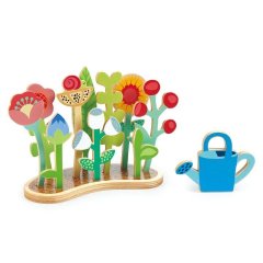 Дерев'яна квіткова клумба Tender Leaf Toys TL8363