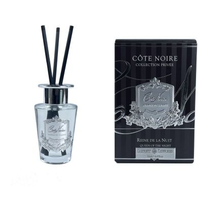 Дифузор Silver 90 мл Королева ночі Cote noire GMSS15055