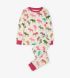 Піжама для дівчинки Patterned Moose/Juniors 10 Hatley PJAWIMO002