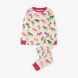 Піжама для дівчинки Patterned Moose/Juniors 10 Hatley PJAWIMO002