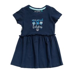 Платье детское Blue Seven 98 Синий 721570 X