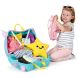 Дитяча валіза для подорожей &ldquo;Una the Unicorn&rdquo; TRUNKI 0287-GB01-UKV