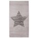 Дитячий килимок Nattiot Star Зірка 80х150 см 1040214385