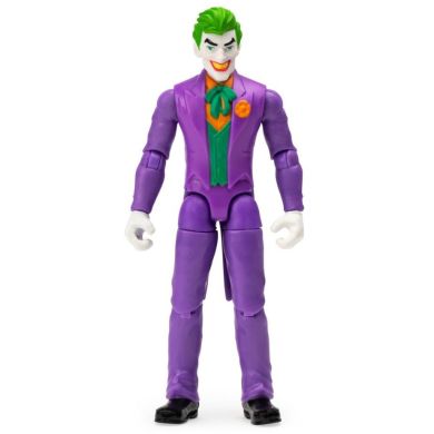Фігурка Batman 10 см, 6 шт в асортименті 6055946