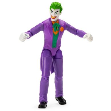 Фігурка Batman 10 см, 6 шт в асортименті 6055946