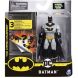 Фігурка Batman 10 см, 6 шт в асортименті 6055946