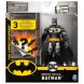 Фігурка Batman 10 см, 6 шт в асортименті 6055946