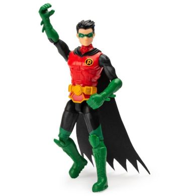 Фігурка Batman 10 см, 6 шт в асортименті 6055946
