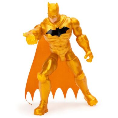 Фігурка Batman 10 см, 6 шт в асортименті 6055946