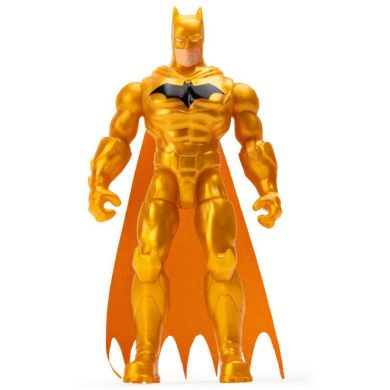 Фігурка Batman 10 см, 6 шт в асортименті 6055946