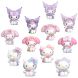 Фігурка-сюрприз POP TOP SANRIO ЕЛЕГАНТНІ ПАНЯНКИ (в ас.) 24MQD-036