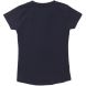 Футболка детская DJ Dutchjeans с рисунком синяя р. 134 E38004-45