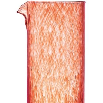 Графин для напитков LA ROCHERE CRAFT RED 1л, 528625