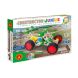Гвинтовий конструктор Alexander Junior Баггі 3 в 1 90 деталей 2156