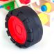 Гвинтовий конструктор Alexander Junior Баггі 3 в 1 90 деталей 2156
