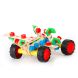 Гвинтовий конструктор Alexander Junior Баггі 3 в 1 90 деталей 2156