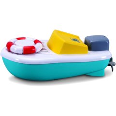 Іграшка для води Splash 'N Play човен Twist & Sail Bb Junior 16-89002