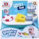 Игрушка для воды Splash 'N Play лодка Twist & Sail Bb Junior 16-89002
