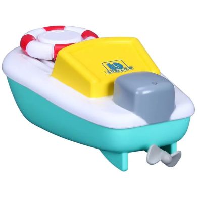 Игрушка для воды Splash 'N Play лодка Twist & Sail Bb Junior 16-89002
