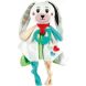 Іграшка-комфортер Clementoni Sweet bunny Clementoni 17791