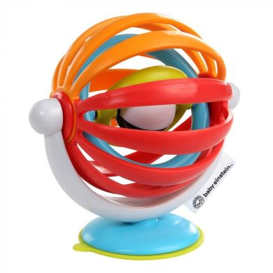 Игрушка на присоске Baby Einstein Sticky Spinner 11522