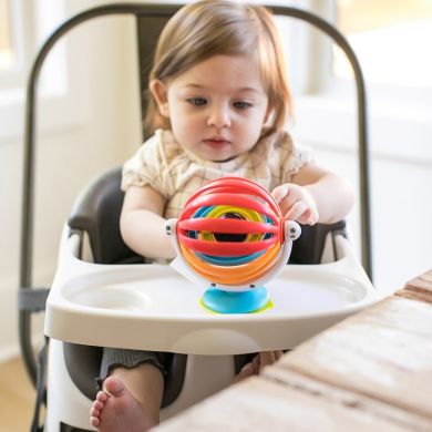 Игрушка на присоске Baby Einstein Sticky Spinner 11522