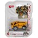 Іграшка-трансформер Бетонозмішувач KIDS TEAM E2013-02