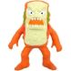 Игрушка-тянучка Стрейчапалз 14см, серия Foodbeast (6 видов в ассорт.) Stretchapalz 325070
