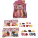 Іграшки колекційні у наборі Monster Gum mochi squishy Десерт бар T25004