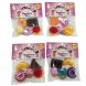 Іграшки колекційні у наборі Monster Gum mochi squishy Десерт бар T25004