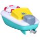 Игрушка для воды Splash 'N Play лодка Twist & Sail Bb Junior 16-89002