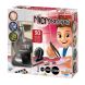Игрушечный Микроскоп 30 экспериментов х 1200 BUKI FRANCE MS907B