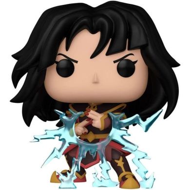 Игровая фигурка FUNKO POP! серии АВАТАР АЗУЛА 72100